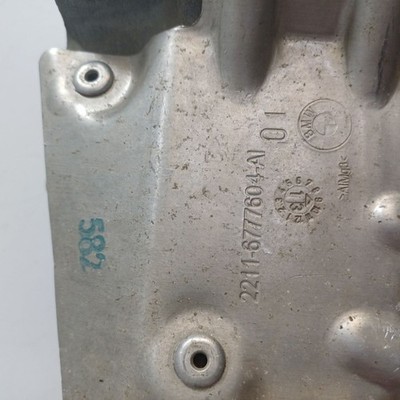 2014 Rolls-Royce Wraith Engine Mount Right 6777604