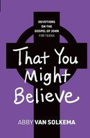 Abby Van Solkema | That You Might Believe | Taschenbuch | Englisch (2025)