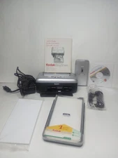 Kodak Easy Share Series 3 Digital Photo Printer Dock with Power Cord and Manual