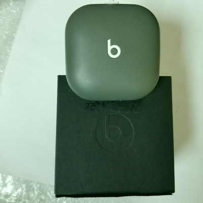 Beats Fit Pro (Sage Gray) - Used, Good Condition