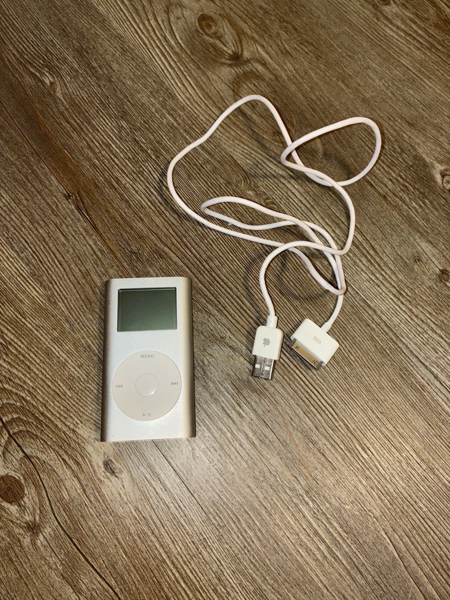 Preços baixos em Apple iPod Mini 2ª geração | eBay