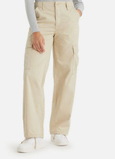 Levi's Women's Mid Rise Straight Leg Relaxed Jeans Loose SZ-29x30 454-31