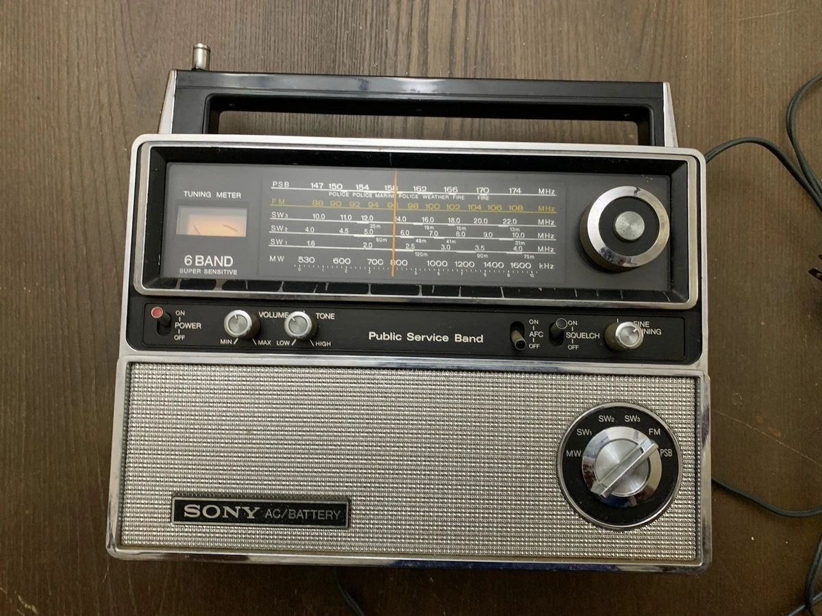 sony tfm products for sale | eBay