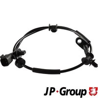 Jp Group Sensor, Raddrehzahl Links, Rechts, Vorderachse FüR Tesla