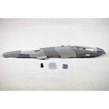 E flite Fuselage A 10 Thunderbolt II 64mm EDF EFL01177 Replacement Airplane