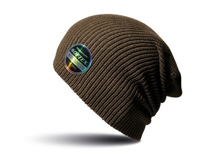 RESULT Beanie Strickmütze Core Softex  länger geschnitten Mütze Kappe RC031X NEU