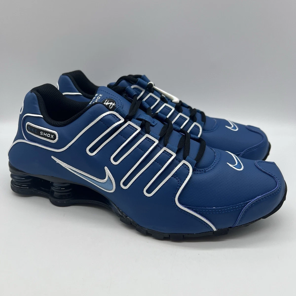 Nike Shox Nz in Men display picture 1