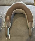 HoMedics Neck Shoulder Massager with Heat Model NMSQ-215 EUC — photo 1