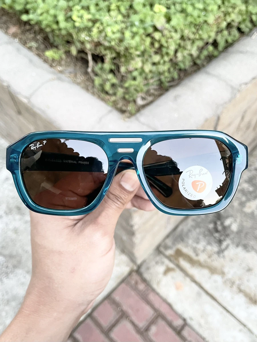 25+ Ray-Ban Polarized Blue Sunglasses for Men for sale | Updated