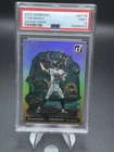 2022 Donruss Tom Brady Downtown DT-TB Rare PSA 9 Mint