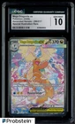 2026 Pokémon Ascended ASC EN #290 Mega Dragonite ex Special Illustration CGC 10