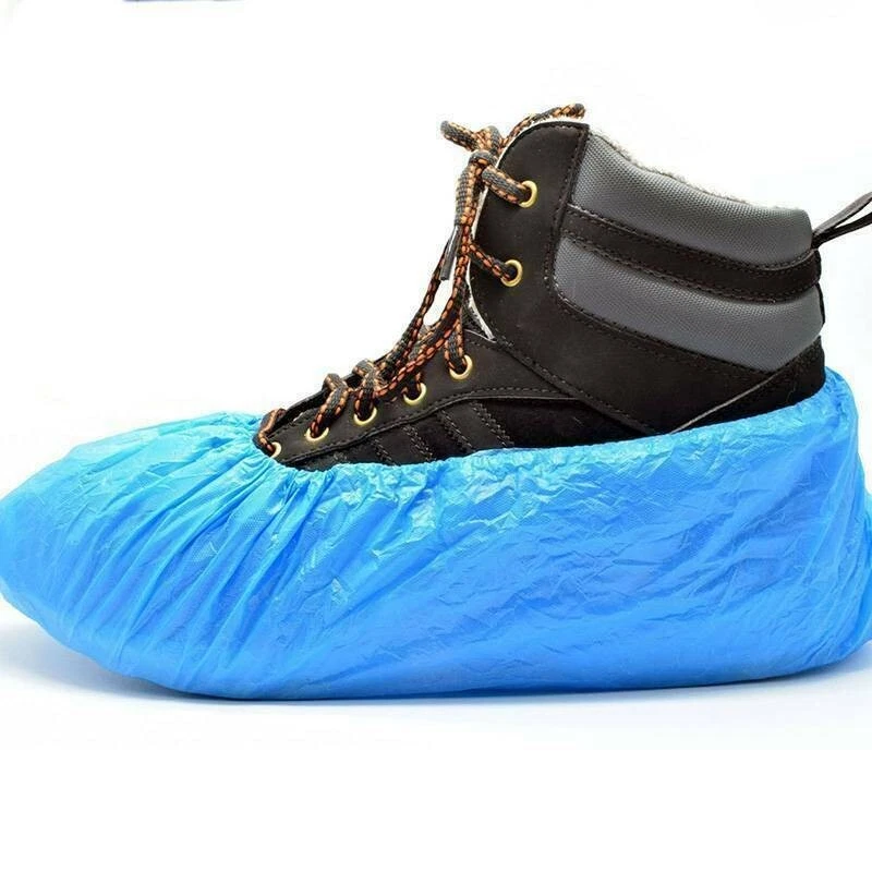 Shoe cover for best sale hospital