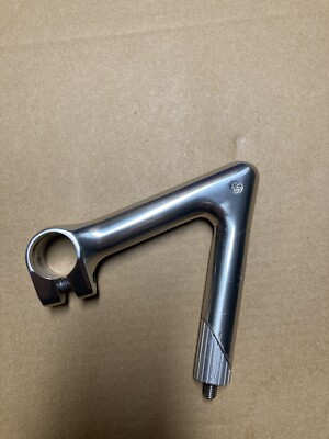 NITTO AA 120 ステム 58mm アルミニウム製 NITTO AA 120 ステム 120mm 58°新品