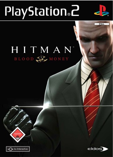 Hitman Blood Money Reprisal - Nintendo Switch - Neu & OVP | eBay.de