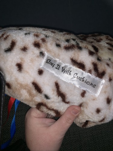 Cat Sensory Toys for Autistic Children, Dementia, and Alzheimers Used Unwanted - Picture 5 of 12