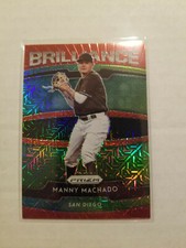 2020 Panini Prizm Baseball Parallel & Prizm Cards - You Pick - FREE SHIPPING