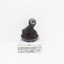 Volkswagen Käfer A5 Schaltknauf mit Manschette 5C0711113AUZC BRANDNEU OEM