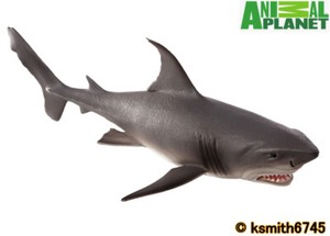 mojo animal planet toys