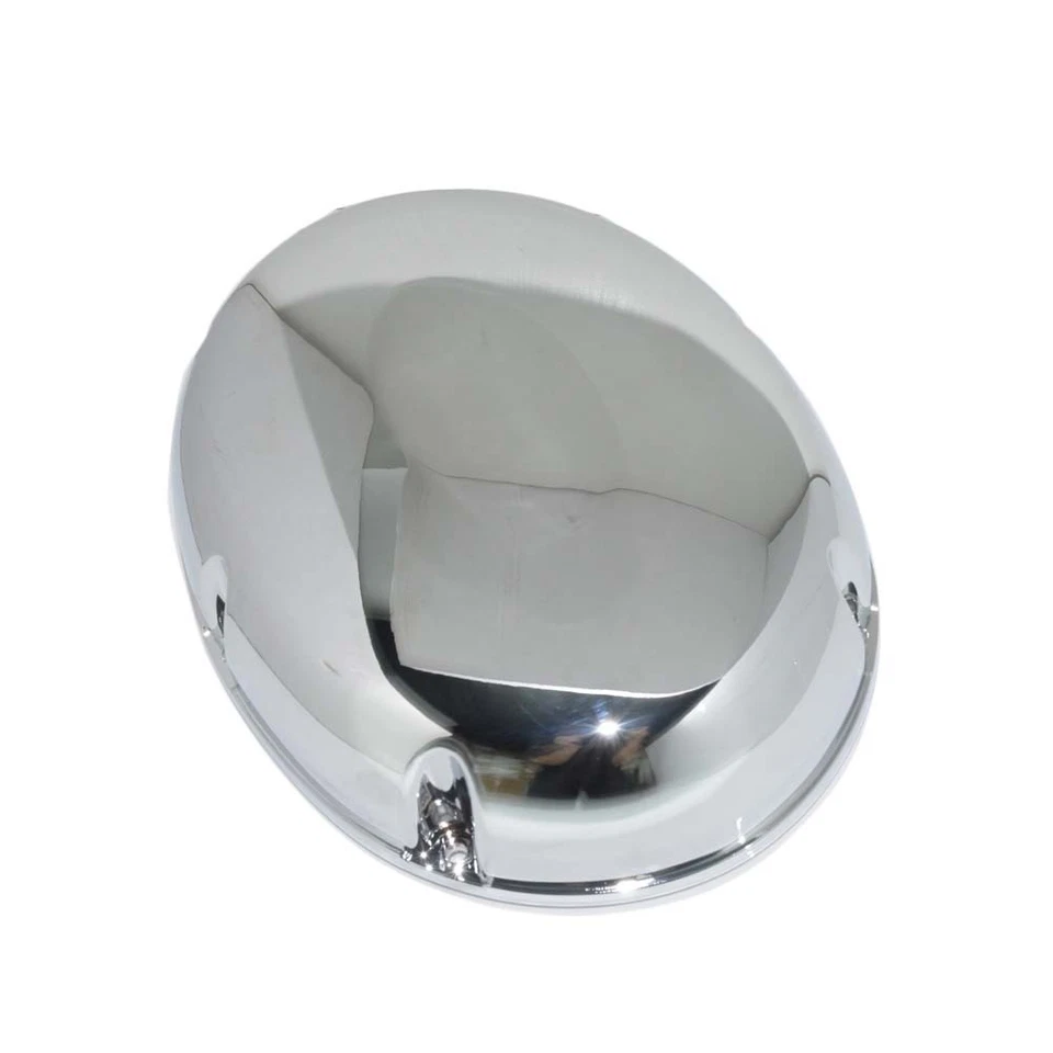 Cubierta limpiador filtro admisión aire Honda Shadow ACE VT400 VT750 1997-2003 ABS Foto 4 de 4