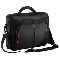 "Targus Classic+ 13,3\" 14.1\" Clamshell Case Notebook Tasche Laptopbag SchutzhüLle"