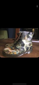 dr martens bosch ebay