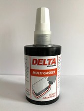 LIQUID ANAEROBIC MULTI GASKET SEALER Like Yama bond Permatex Loctite