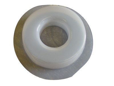 3 inch hole Concrete Cement Sprinkler Head Guard Protector Garden Mold DIY 7146