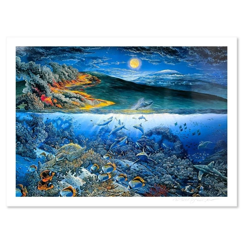 Robert Lyn Nelson Indiana Art Prints for sale | eBay