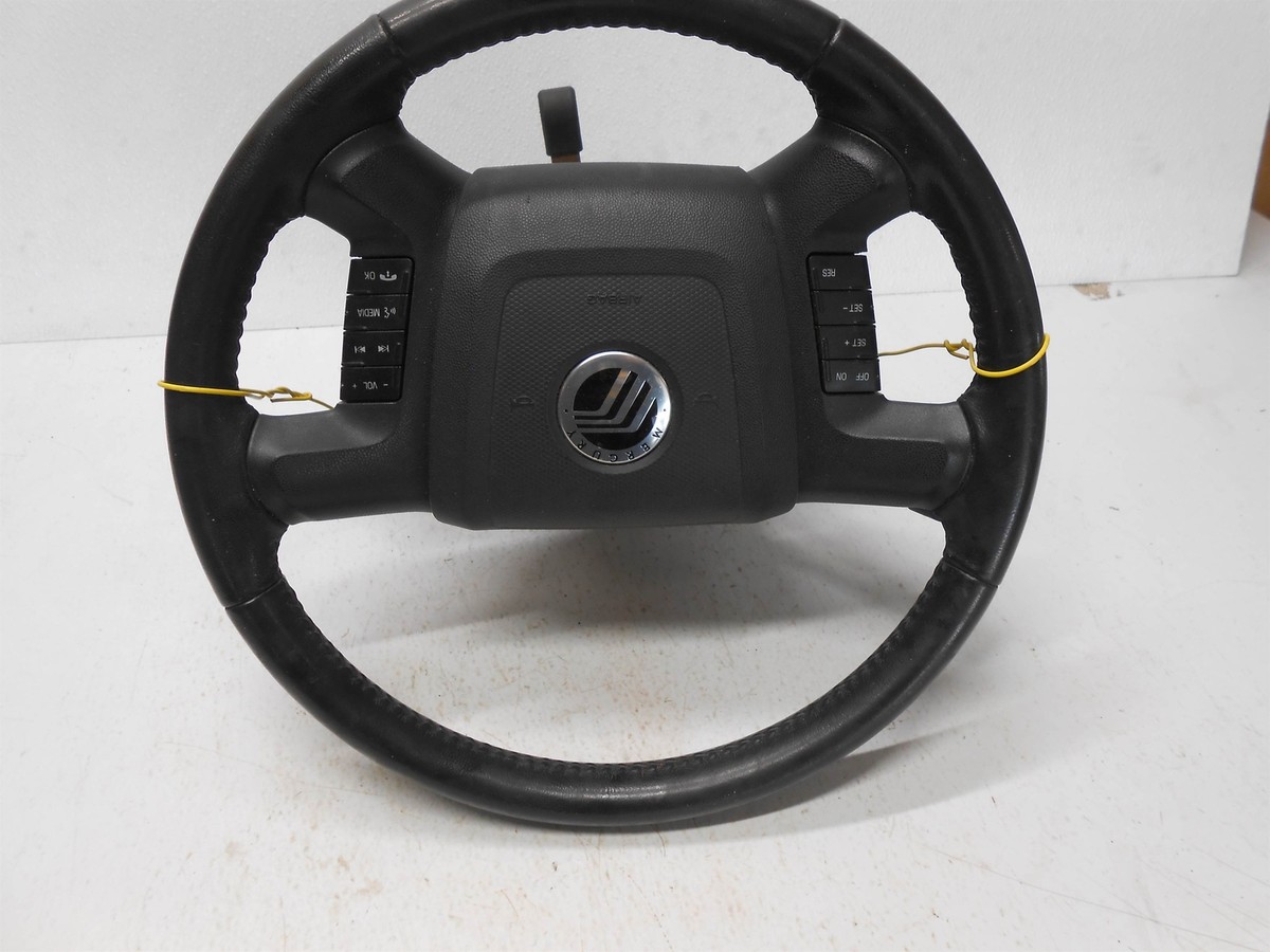 Steering Column Assembly for 2010 Mercury Mariner | QuirkParts