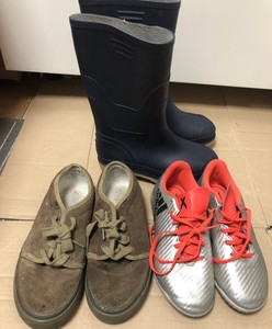 astro turf trainers size 1