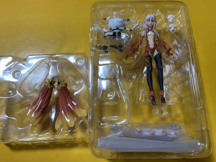 figma ユウリ Amazon.com: Max Factory Figma Styles: Female Body (Yuki