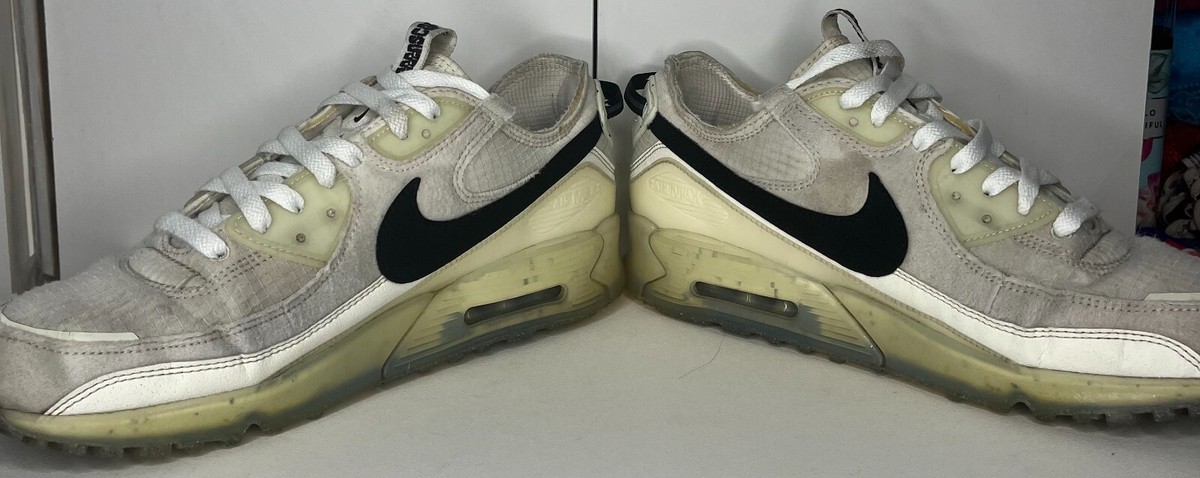 【本物保証 /関税・送料無料】Nike WMNS Air Max Terrascape Nike Air Max Terrascape Plus Sneakers | Green | FARFETCH