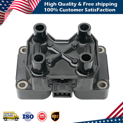 1X Ignition Coil Fit Land Rover Discovery Range Rover Bosch Ferrari ERR6045