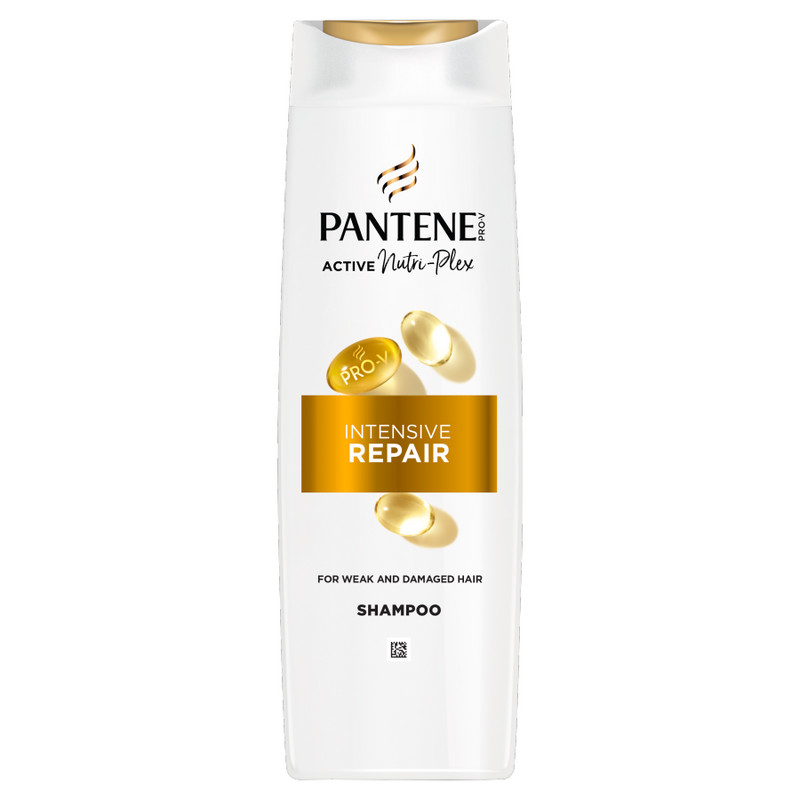 Pantene Pro-V Active Nutri Plex Intensive Repair Shampoo 400ml