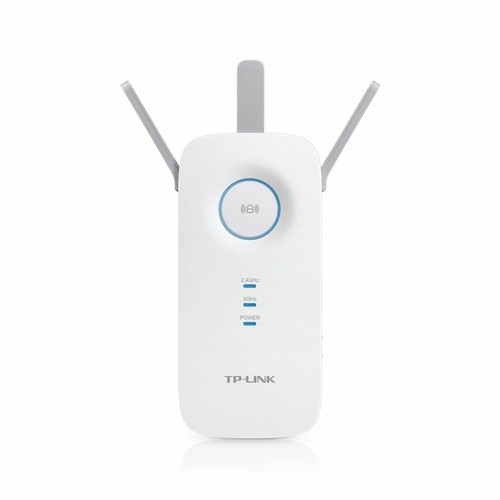 TP-Link RE450 AC1750 Universal Dual Band Range Wi-Fi Range Extender Booster UK - Picture 2 of 6