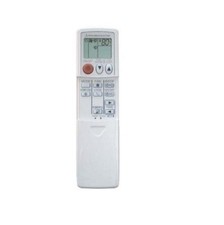 Used Mitsubishi E12c26426 Ductless Air Conditioner Remote Controller (km07k)