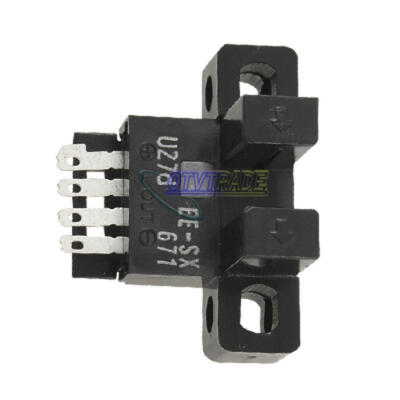 5 pieces OMRON Sensor EE-SX671 EESX671 New