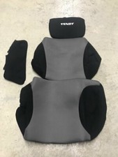 Sitzbezug Fendt Farmer 100 200 400 200 S 200 - 297 300 + C/Ci + LS/LSA ohne ...