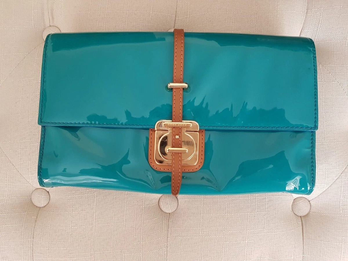 Boss 2024 clutch bag