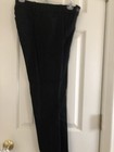 A.N.A Jeans Women's Black Jeggings 8P NWOT — photo 1