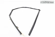 2007-2015 MAZDA CX-9  REAR RIGHT DOOR WINDOW RUN CHANNEL WEATHERSTRIP SEAL OEM