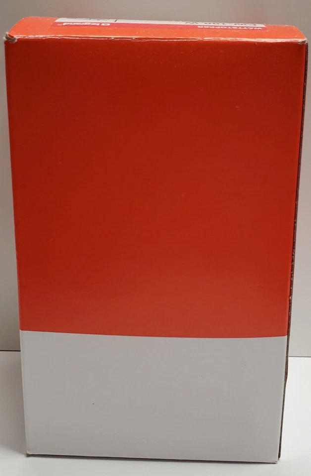 Occupancy Sensor WATTSTOPPER PW-100-W PIR Wall Switch  120/277V White - Image 3 of 3