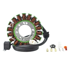 RMSTATOR Generator Stator For 2008-2020 Triumph Street Triple R 675 RM01389
