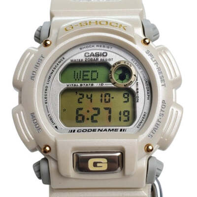 Casio G-Shock DW-8800AJ-7BT Used | eBay Casio G-Shock DW-8800AJ-7BT Used | eBay
