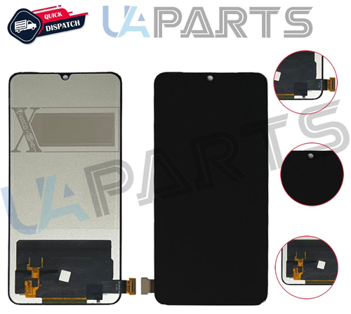 Display LCD di ricambio per Oppo A17 CPH2477