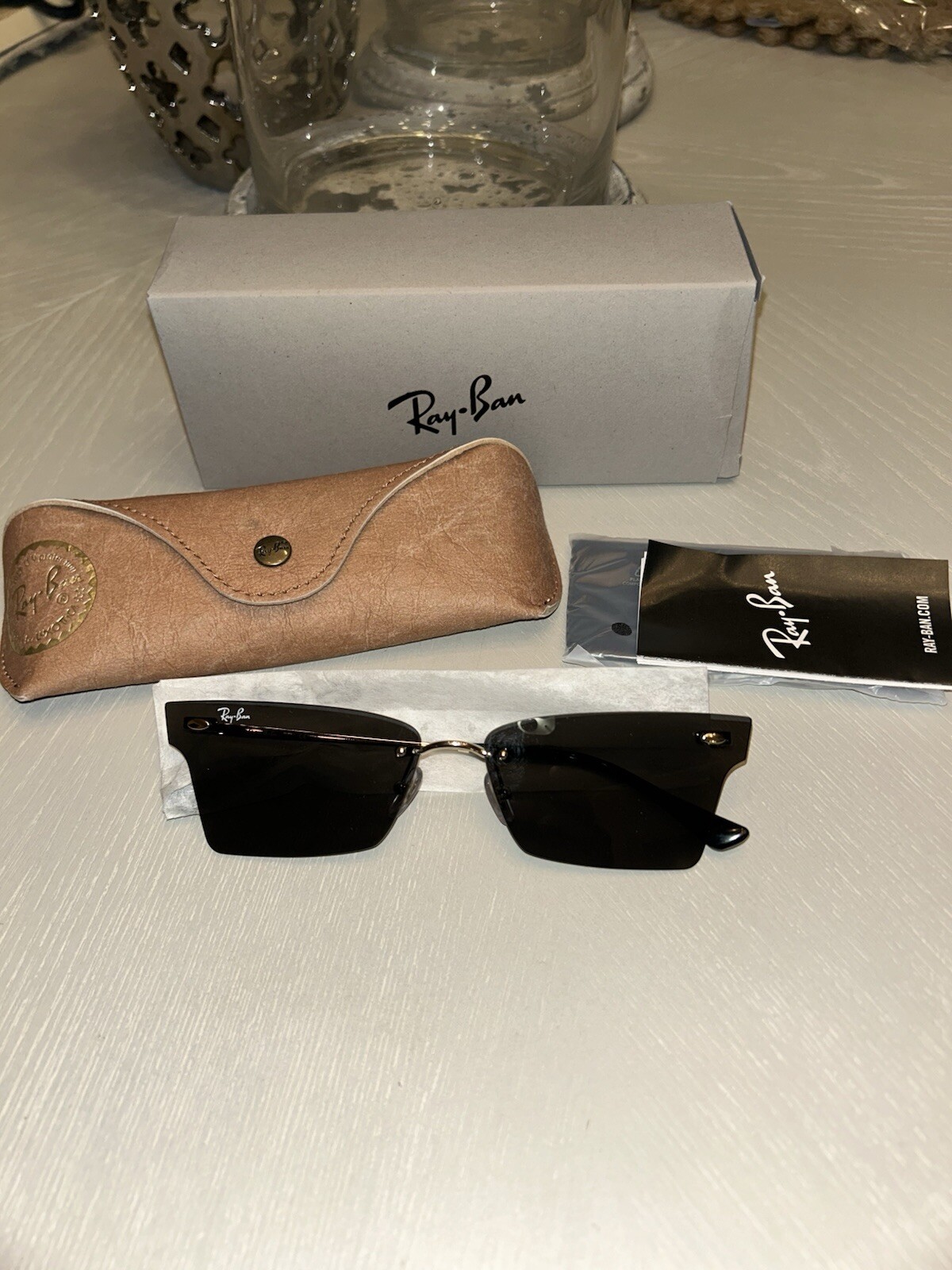 Ray Ban