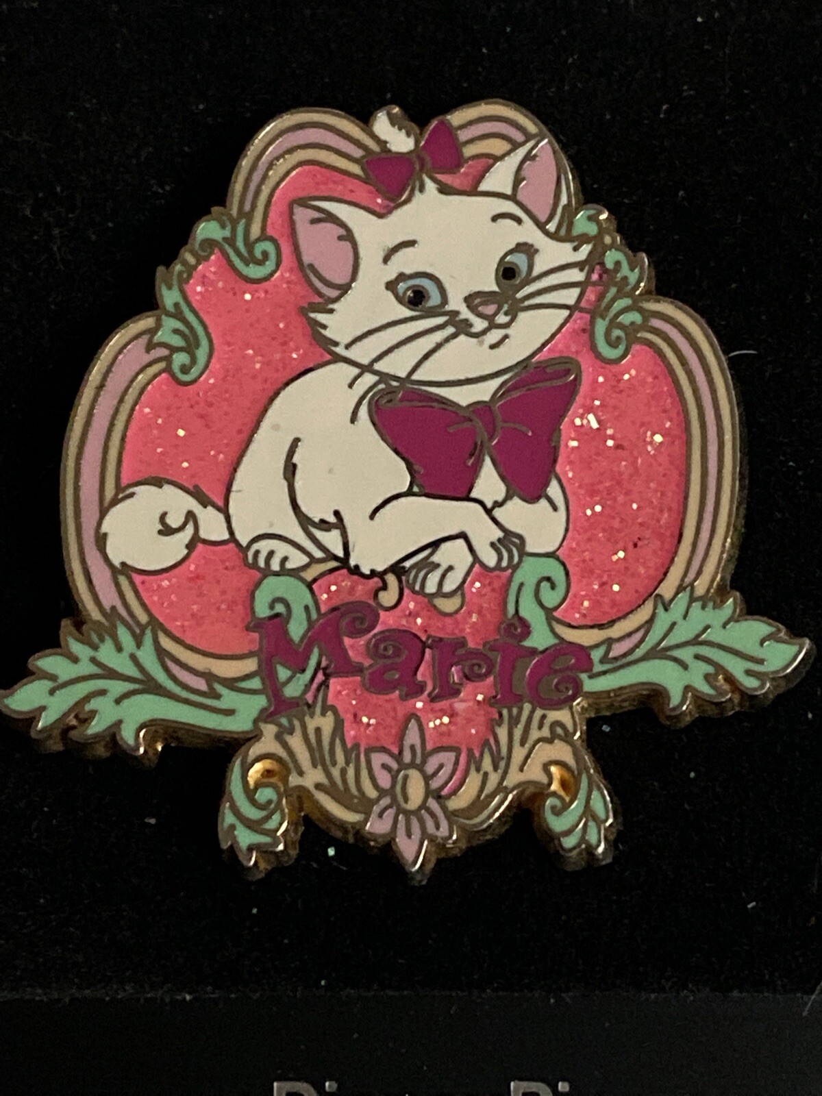 Disney Trading Pin 15238 12 Months of Magic - Marie