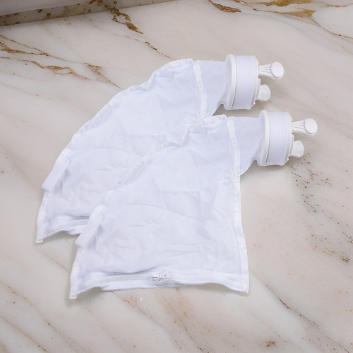 Convenient and Easy to Use Pool Cleaner Bags for Polaris 280 480 Set of 2. - Picture 2 of 11