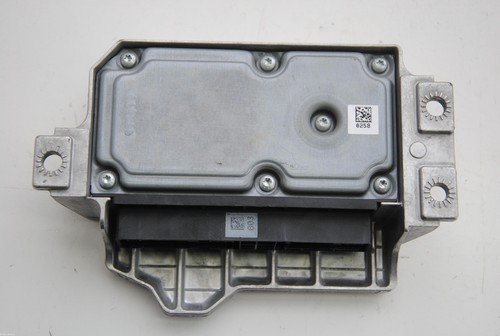 BMW X5 F15 2012 RHD Tasche Steuergerät Modul Steuergerät 0285010258 1415088