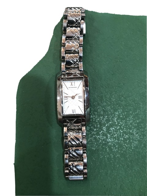 burberry watch ladies price